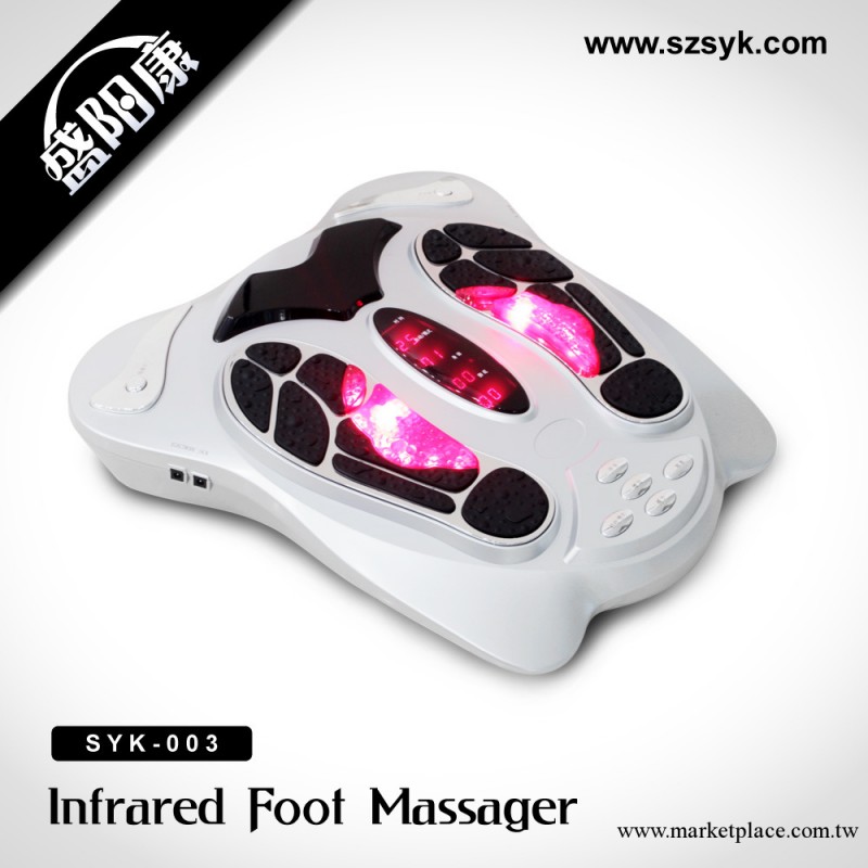 工廠批發 足底電療機 按摩保健器材 足底按摩機 磁療機 配腰帶工廠,批發,進口,代購