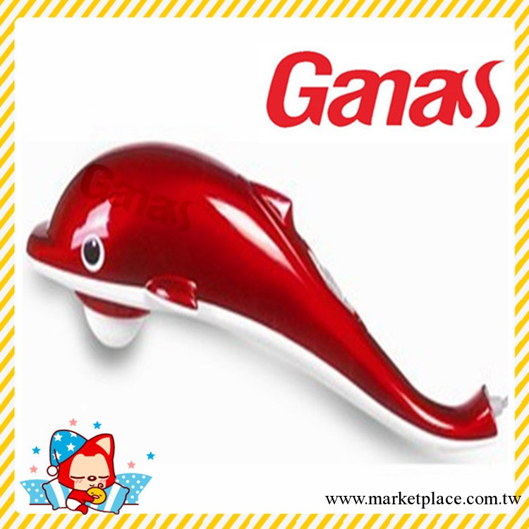 康宜KY-4006L海豚振動按摩棒 電動紅外按摩捶 按摩器材批發商工廠,批發,進口,代購