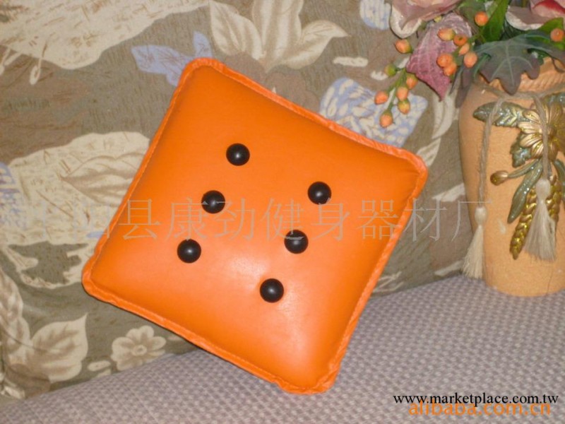 廠傢直銷批發供應按摩靠墊  按摩靠背工廠,批發,進口,代購