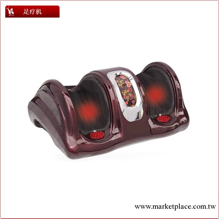 廠傢供應 足療機 多功能足部按摩器 第二代腳底按摩器 長期供應工廠,批發,進口,代購