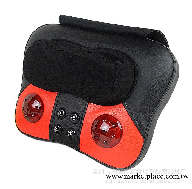 腰部按摩器 腿部按摩器 按摩枕 按摩墊工廠,批發,進口,代購