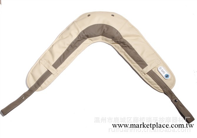 瑞孚肩部按摩器 頸部按摩器 哈達捶打 精品背背捶工廠,批發,進口,代購