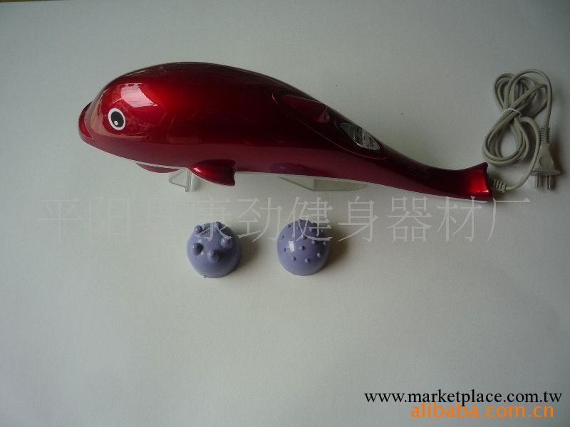 廠傢直銷 批發供應遠紅外打海豚按摩棒工廠,批發,進口,代購