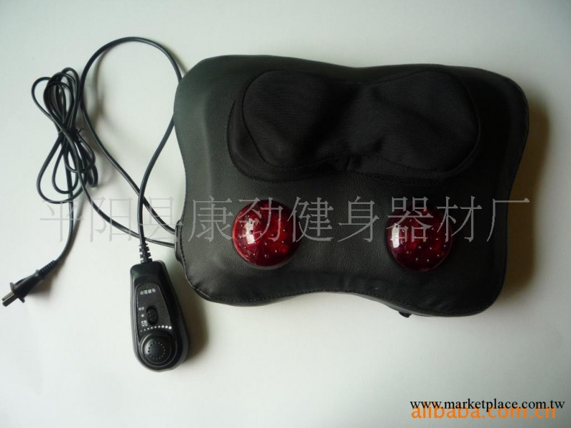 廠傢直銷批發供應 紅外線按摩墊 遠紅外蝴蝶按摩靠墊工廠,批發,進口,代購