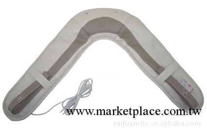 頸肩樂按摩披肩 按摩披肩 披肩按摩器 公司禮品工廠,批發,進口,代購