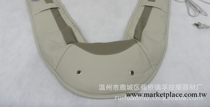 多功能 披肩按摩器 哈達捶打按摩器 肩部按摩器 按摩器 批發工廠,批發,進口,代購
