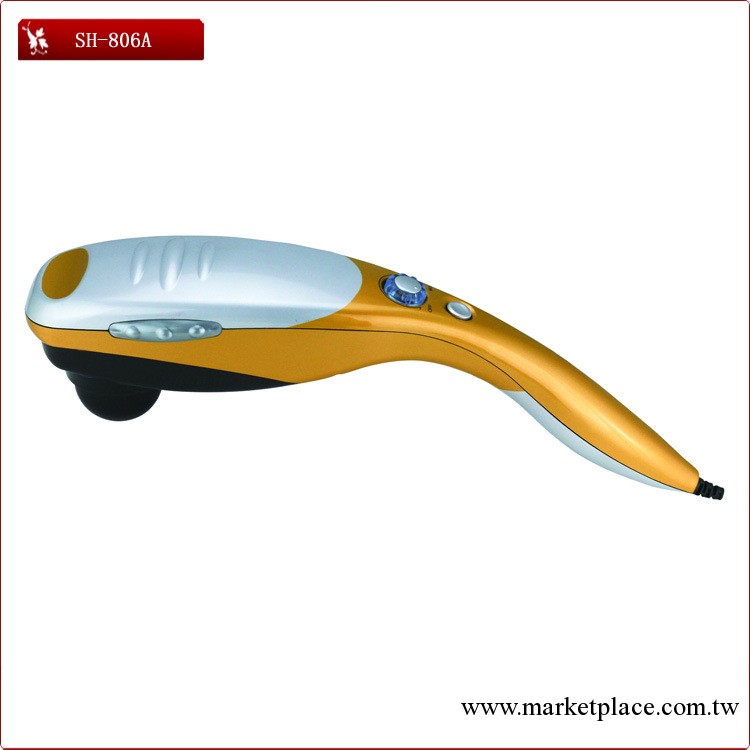 廠傢供應SH-806A  貼身按摩棒 海豚按摩器 紅外線按摩器 量大從優工廠,批發,進口,代購