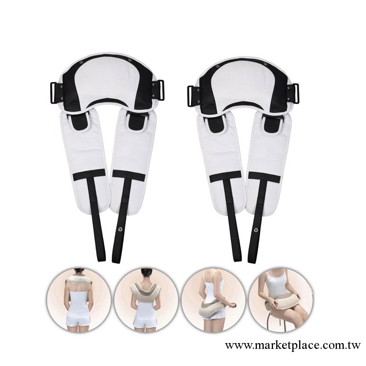 TVB熱銷按摩披肩 肩頸捶打按摩器批發工廠,批發,進口,代購