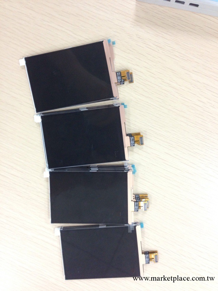 優勢供應蘋果touch4液晶顯示屏工廠,批發,進口,代購