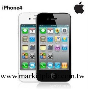 批發無鎖蘋果4S iphone4S 16G蘋果ios智能手機 一手供應穩定合作批發・進口・工廠・代買・代購