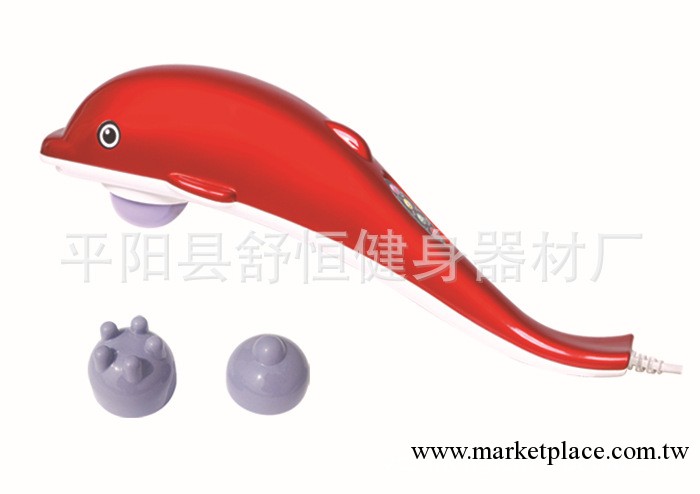 供應SH-661A海豚紅色按摩棒 大海豚工廠,批發,進口,代購