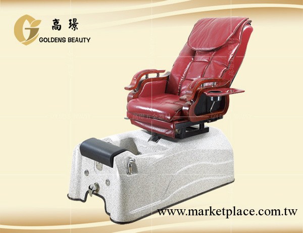 批發供應 洗腳盆 spa-505 修甲沐足按摩椅工廠,批發,進口,代購
