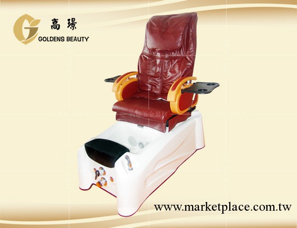 專業提供 洗腳盆 spa-908 修甲沐足按摩椅工廠,批發,進口,代購