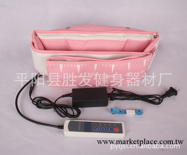 勝發生產直銷供應  甩脂腹部按摩腰帶工廠,批發,進口,代購