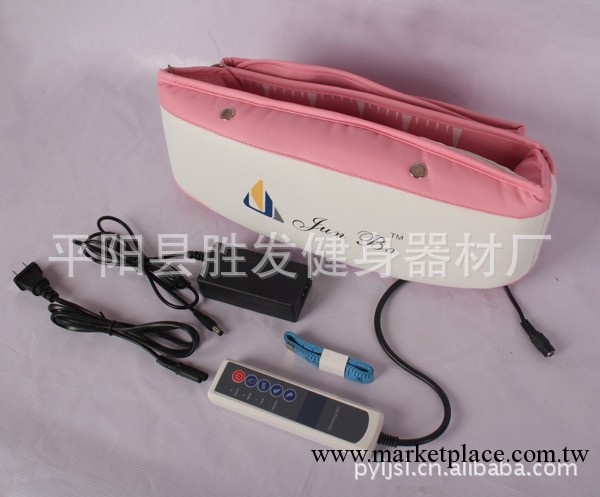 震動甩脂瘦身按摩腰帶/美體健身器工廠,批發,進口,代購