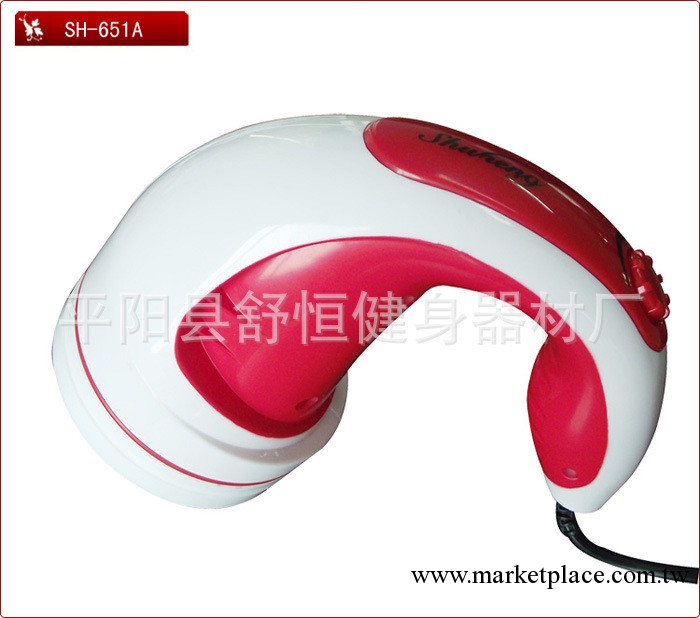 供應舒恒SH-651A、651B魔力刮痧活絡機【優質產品】工廠,批發,進口,代購