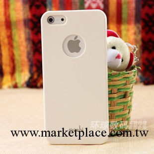 新品 moshi 蘋果iphone 5保護殼 5代保護套超薄手機殼 磨砂外殼工廠,批發,進口,代購