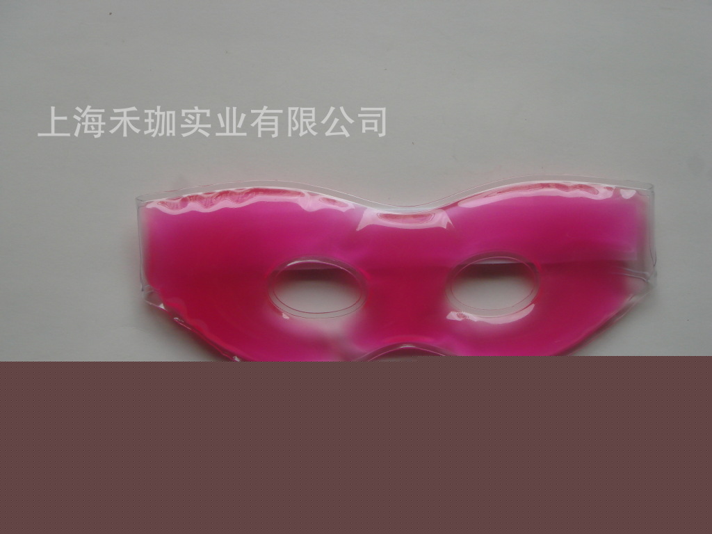 冰敷眼罩 保健眼罩 pvc眼罩 美容保健 眼罩卡通 冰涼 眼罩批發工廠,批發,進口,代購