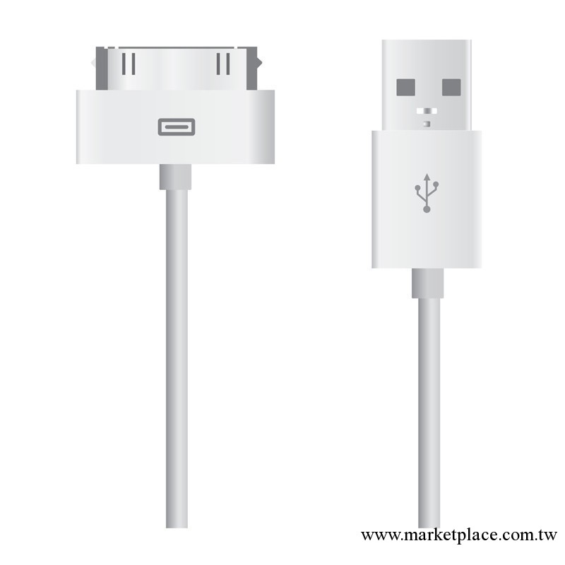 原裝正品 全新 6芯 蘋果iphone 傳輸線 原裝數據線 USB線正品工廠,批發,進口,代購