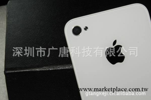 供應IPHONE 4S 後殼 蘋果 4s 後殼 廠傢直銷 白色工廠,批發,進口,代購