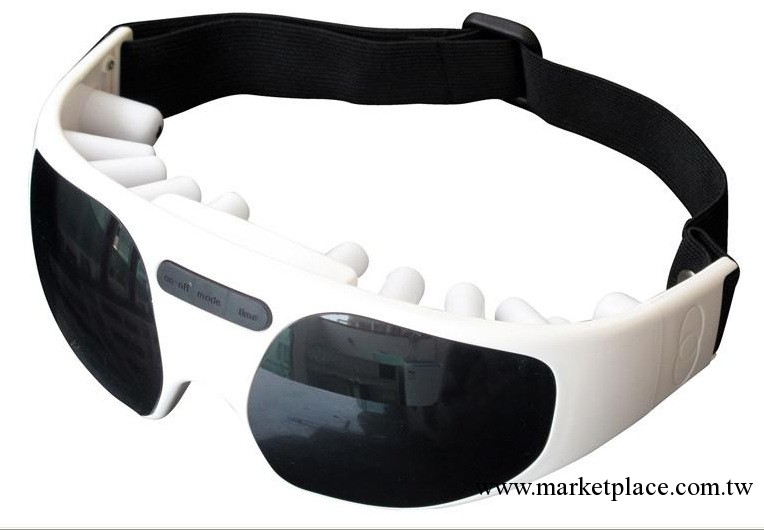 眼部按摩器護眼機眼保姆去眼袋黑眼圈近視電動按摩機眼護士 正品工廠,批發,進口,代購