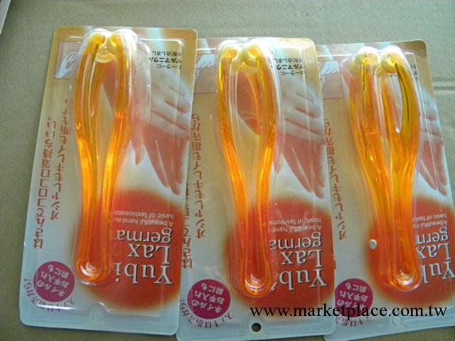 正品達賀手指按摩器 瘦手指彈力滾輪按摩器 手關節迷你按摩棒7558工廠,批發,進口,代購