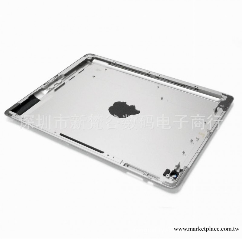 批發蘋果平板電腦配件 ipad3  WIFI後殼工廠,批發,進口,代購