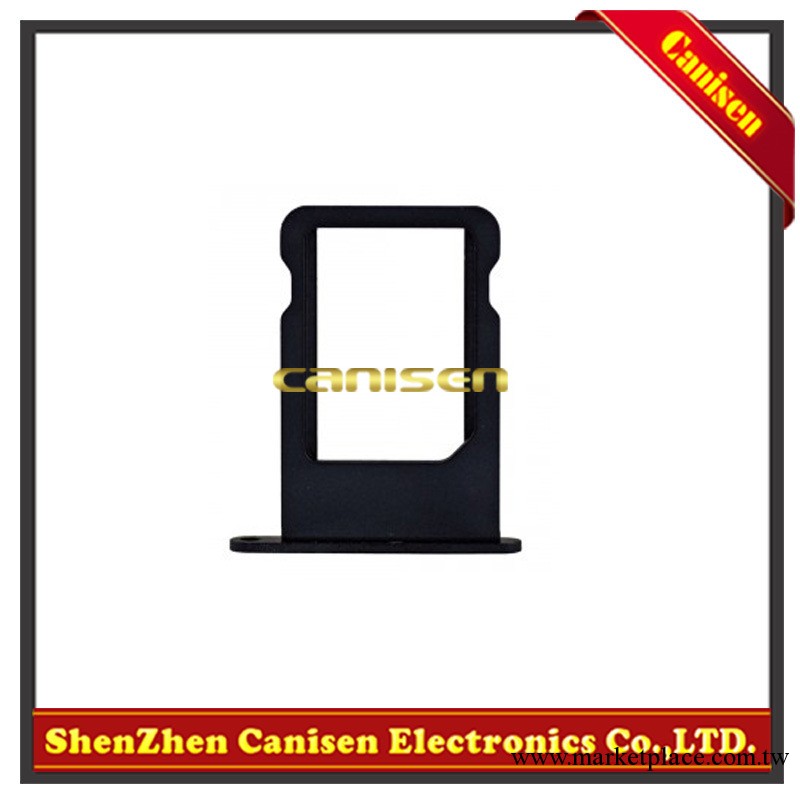 供應原裝IPhone5卡托 iphone5 SIM卡托 蘋果5代卡托工廠,批發,進口,代購