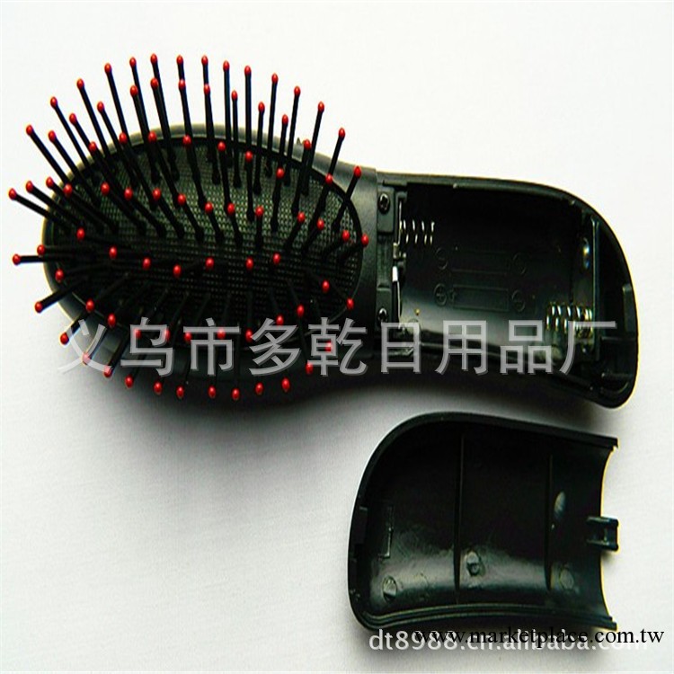 【廠傢直銷】電動按摩梳子 健康按摩梳 磁療保健按摩梳 會銷禮品工廠,批發,進口,代購