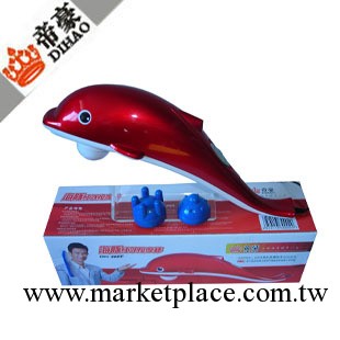 供應海豚按摩器 889按摩棒 紅外電療按摩器工廠,批發,進口,代購