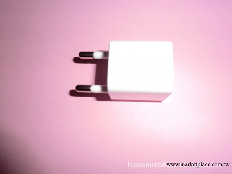供應蘋果手機充電器外殼/iphone手機充電器外殼/蘋果3代4代充電器工廠,批發,進口,代購
