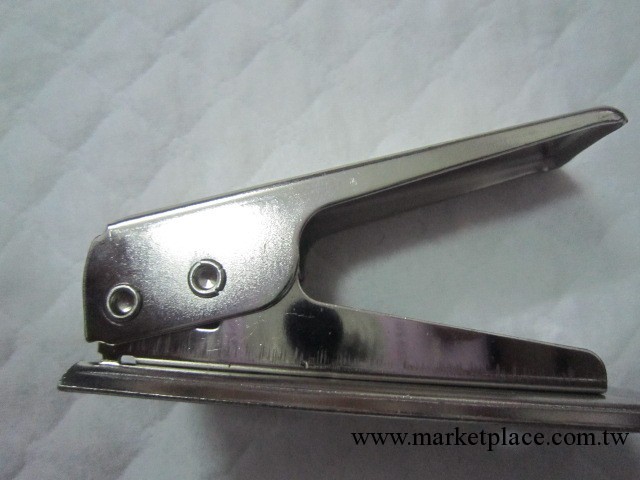 蘋果5 nano-sim Cutter iphone5剪卡器SIM剪卡鉗還原卡套 剪卡機工廠,批發,進口,代購
