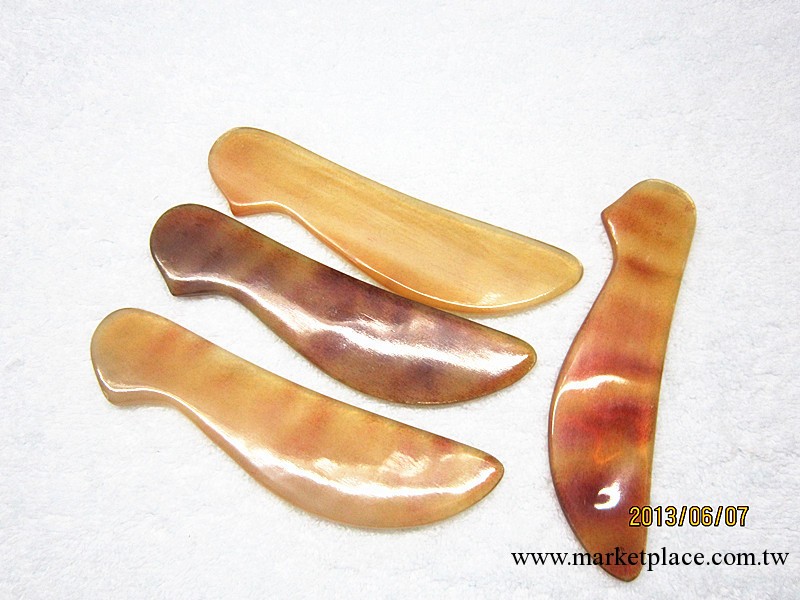 批發刮痧片，臉部美容大鳥形厚實刮痧片。工廠,批發,進口,代購