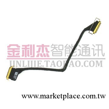 供應新款蘋果配件Apple for iPad1液晶排線工廠,批發,進口,代購