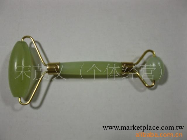 廠傢批發玉石美容器，按摩器，保健用品，美容按摩器，按摩輪工廠,批發,進口,代購