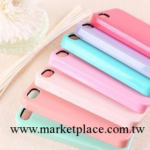 蘋果iphone4/4s/5雪糕外殼批發手機殼 diy手機殼材料蘋果外殼批發工廠,批發,進口,代購