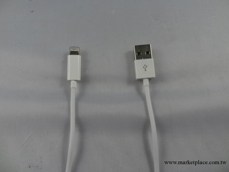 供應iphone發光數據線 蘋果發光線 EL冷光線工廠,批發,進口,代購