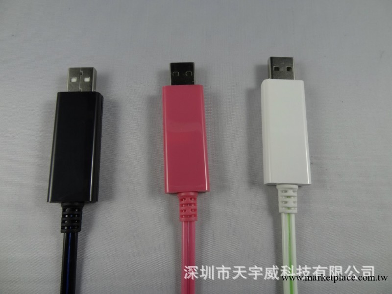 蘋果5數據線 發光iphone5 蘋果數據線USB 數據線批發 發光線工廠,批發,進口,代購