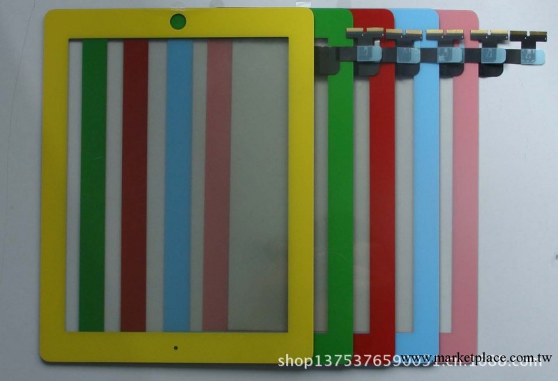蘋果 ipad2，觸摸（彩色）工廠,批發,進口,代購