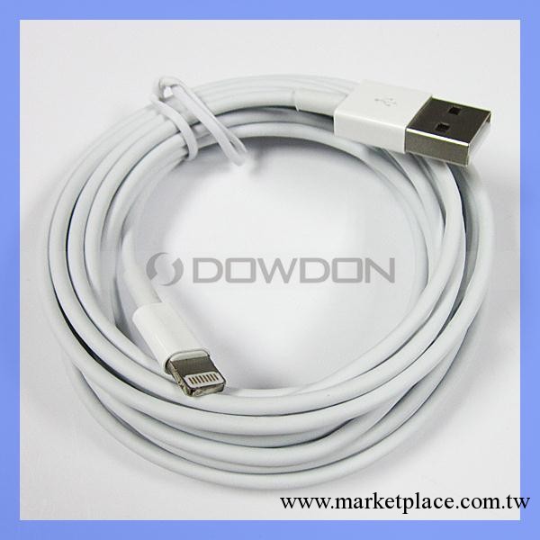 工廠直銷蘋果數據線 iphone5數據線 ipad4數據線 蘋果3米數據線工廠,批發,進口,代購