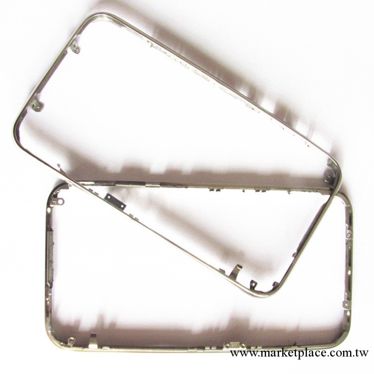 iphone3G 蘋果二代 中框 衍生一品HCQS蘋果配件批發工廠,批發,進口,代購