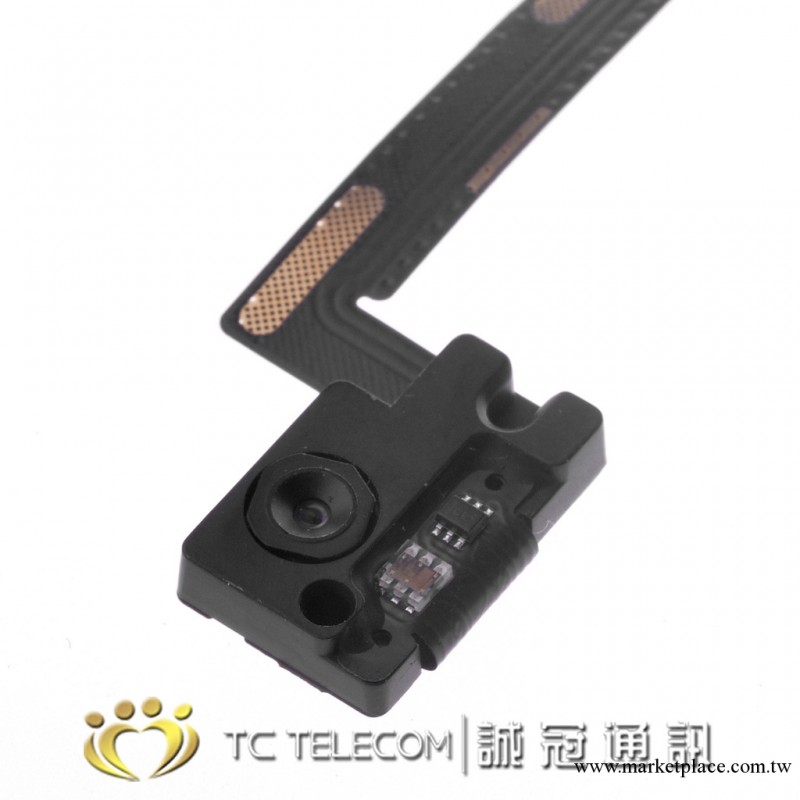 大量供應蘋果Ipad2前置攝像頭工廠,批發,進口,代購