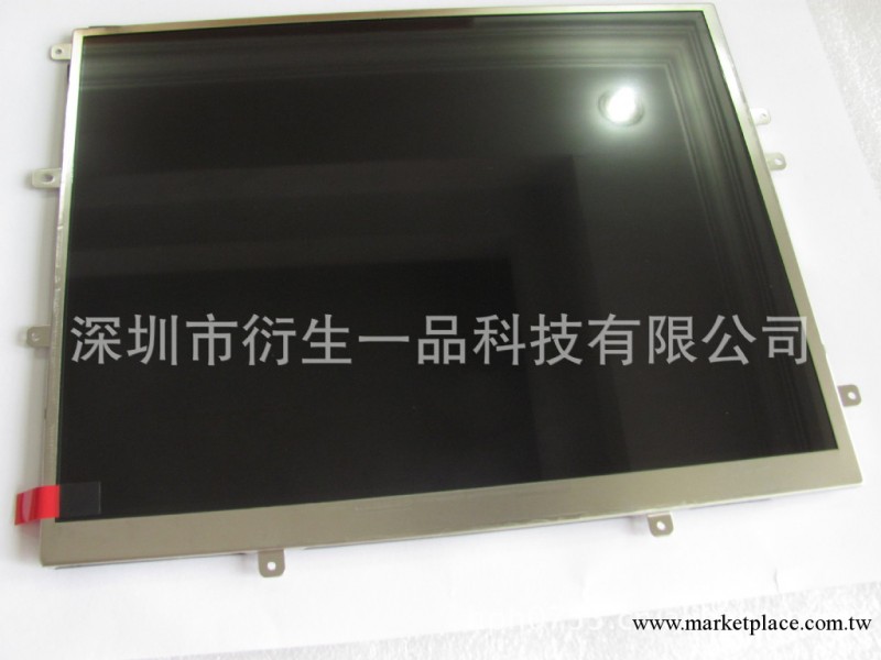 供應 ipad1 LCD 液晶顯示屏 apple平板電腦一代液晶深圳現貨公司工廠,批發,進口,代購