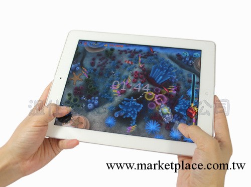 現貨供應蘋果iphone4/4s ipad 遊戲按鍵五件套工廠,批發,進口,代購