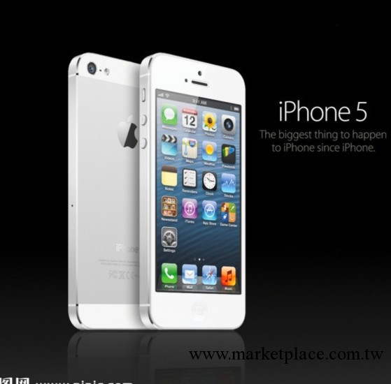 深圳手機批發  APPLE/蘋果iPhone5代 原裝蘋果手機5   三網無鎖工廠,批發,進口,代購