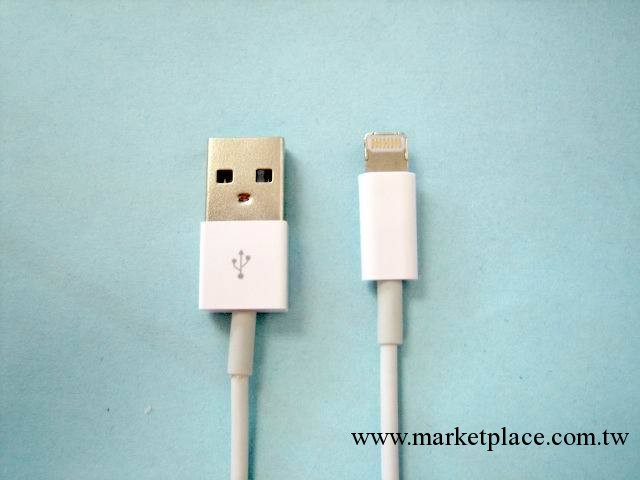 廠傢直銷 蘋果apple手機充電數據線 iphone5S下載傳輸線 I5C數據工廠,批發,進口,代購