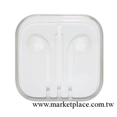 蘋果5耳機包裝 iphone5耳機盒 APPLE iphone5耳機盒工廠,批發,進口,代購