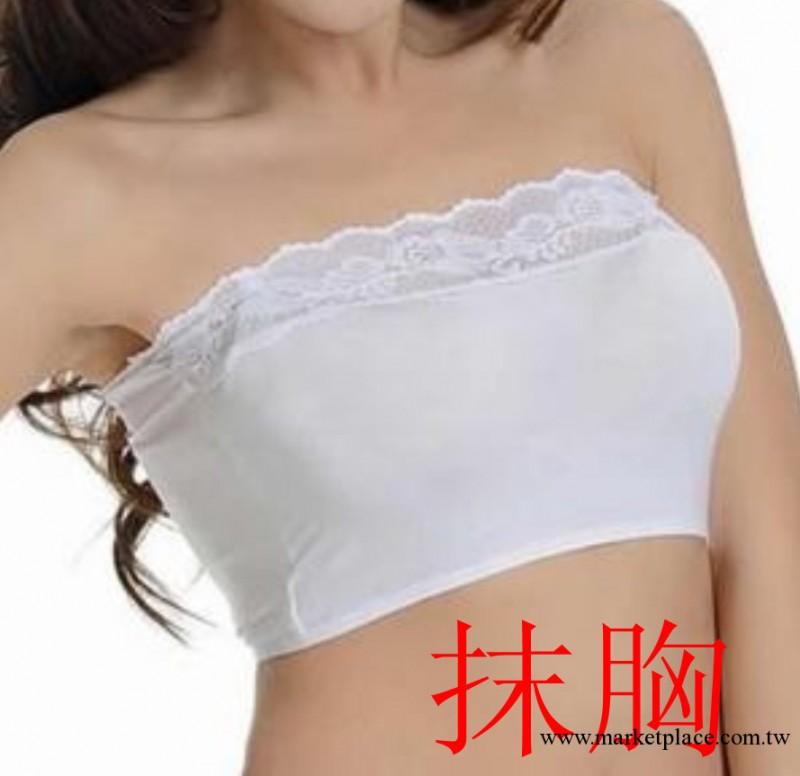 一手貨源小吊帶背心花邊打底抹胸 莫代爾中長款裹胸 短款胸罩批發工廠,批發,進口,代購