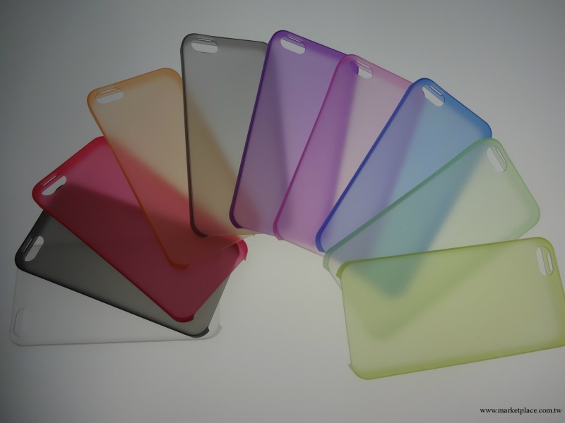手機殼 蘋果iPhone5 5s 手機超薄磨砂保護殼 手機保護套工廠,批發,進口,代購