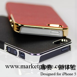 蘋果5代手機殼iphone5手機殼 手機套 iphone5手機套 貼皮殼工廠,批發,進口,代購
